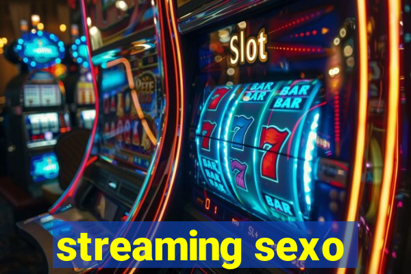 streaming sexo